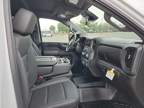 2025 GMC Sierra 3500 Base