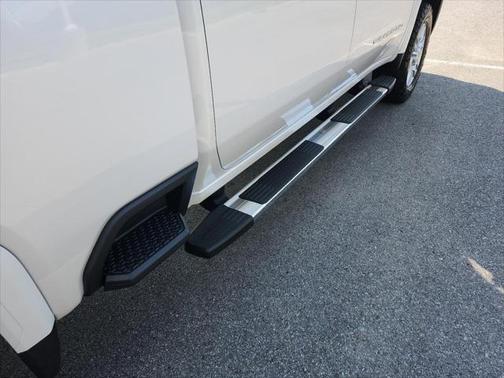 2024 GMC Sierra 2500 SLT