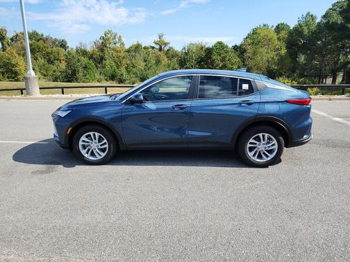 2026 Buick Envista Preferred FWD