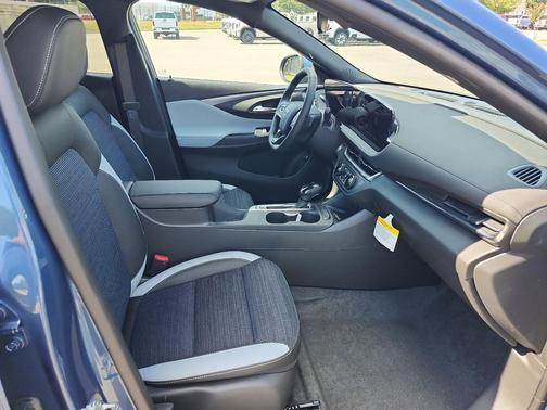 2026 Buick Envista Preferred FWD