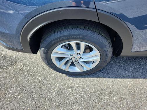 2026 Buick Envista Preferred FWD