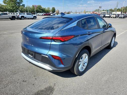 2026 Buick Envista Preferred FWD