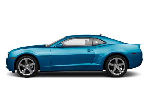 2010 Chevrolet Camaro 2LT