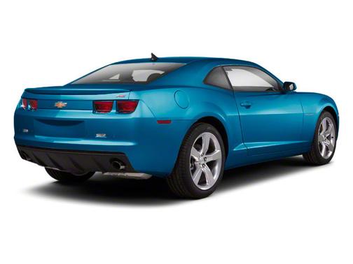 2010 Chevrolet Camaro 2LT