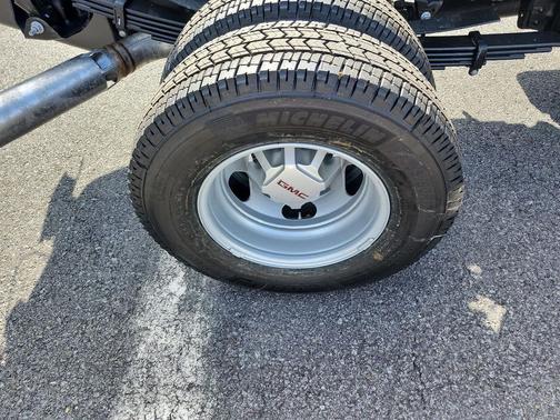 2026 GMC Sierra 3500 Base