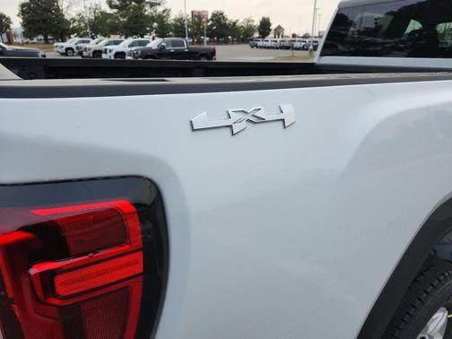 2026 GMC Sierra 2500 Pro