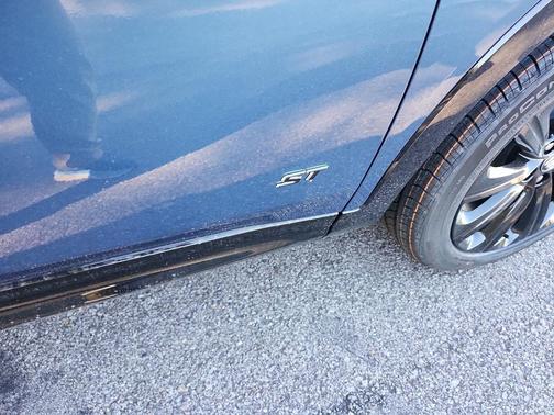 2026 Buick Envista Sport Touring FWD