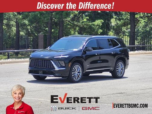 2025 Buick Enclave Avenir FWD