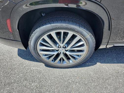2025 Buick Enclave Avenir FWD