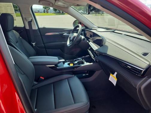 2025 Buick Envision Preferred AWD