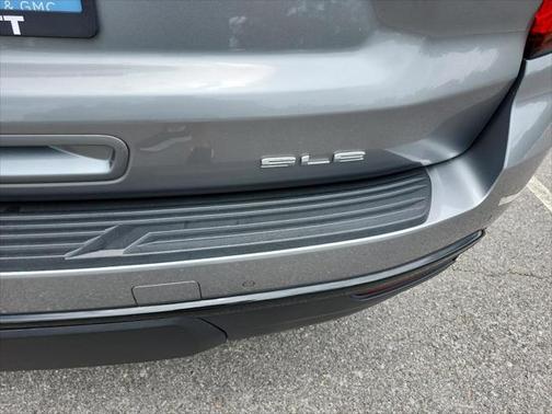 2023 GMC Yukon SLE