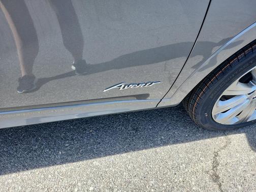 2026 Buick Envista Avenir FWD