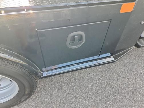 2026 GMC Sierra 3500 Base