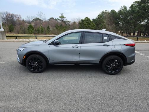 2026 Buick Envista Sport Touring FWD