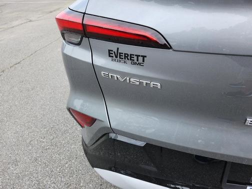 2026 Buick Envista Sport Touring FWD