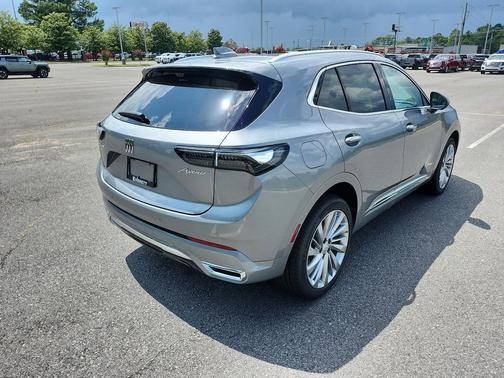 2025 Buick Envision Avenir AWD
