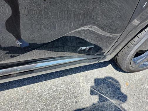 2025 Buick Envision Sport Touring AWD