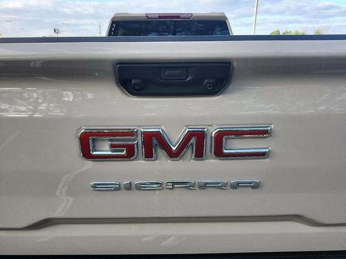 2026 GMC Sierra 2500 Pro