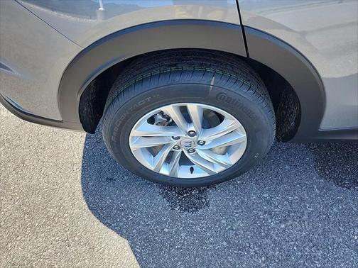2025 Buick Envista Preferred FWD