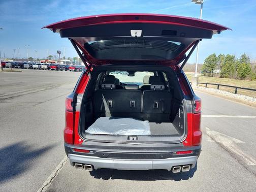 2026 GMC Acadia Elevation FWD