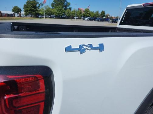 2025 GMC Sierra 2500 Base