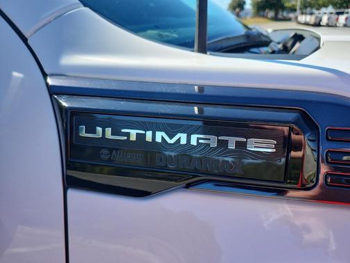 2025 GMC Sierra 2500 Denali Ultimate