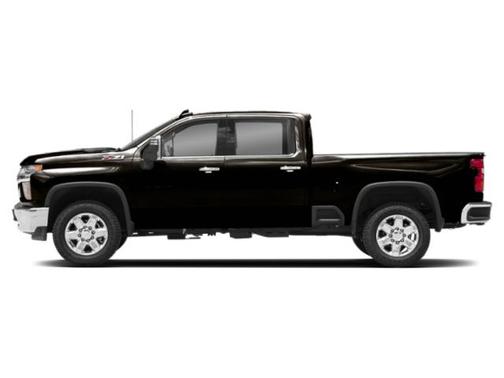 2021 Chevrolet Silverado 2500 LTZ