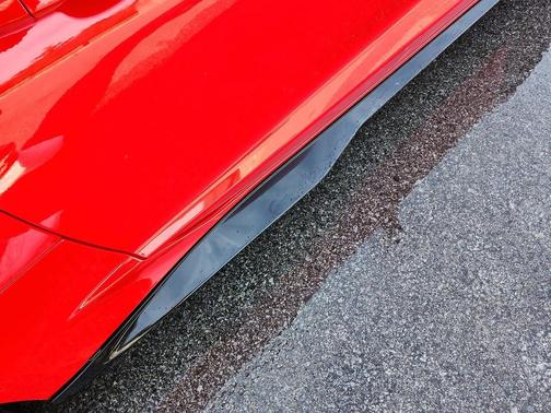 2020 Chevrolet Camaro 2SS