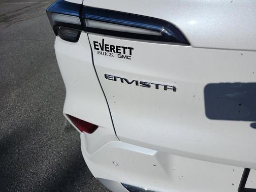 2026 Buick Envista Avenir FWD
