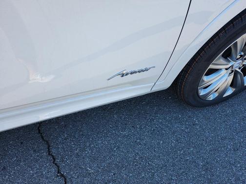 2026 Buick Envista Avenir FWD