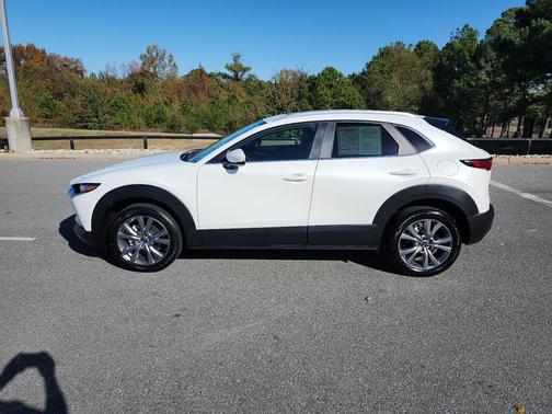 2024 Mazda CX-30 2.5 S Preferred Package