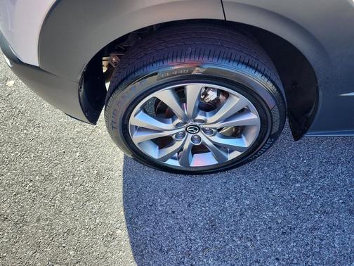 2024 Mazda CX-30 2.5 S Preferred Package