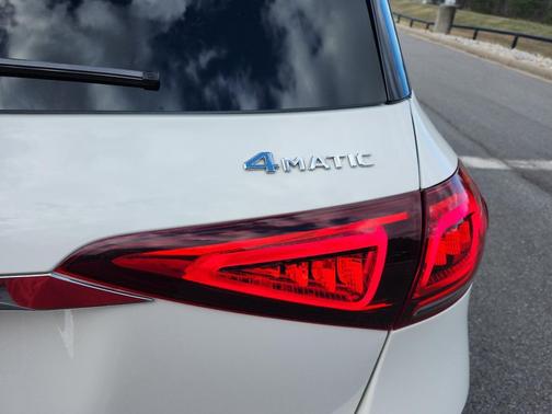 2023 Mercedes-Benz GLE 450 4MATIC