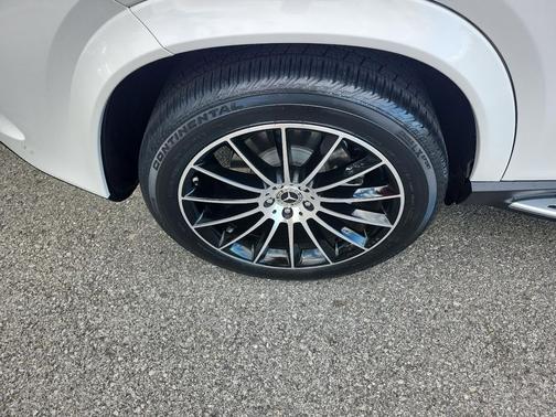 2023 Mercedes-Benz GLE 450 4MATIC