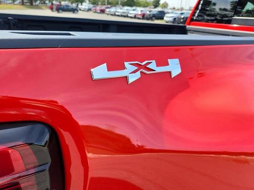 2024 GMC Sierra 3500 SLT