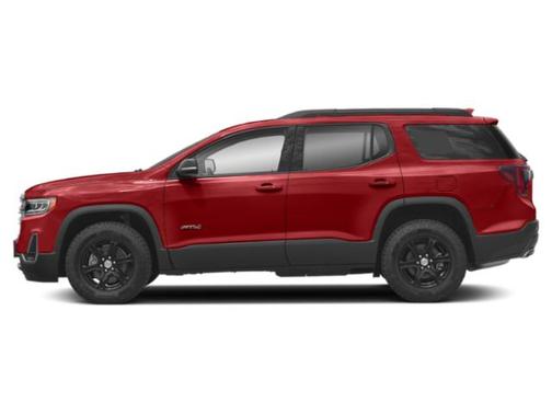 2021 GMC Acadia AWD AT4
