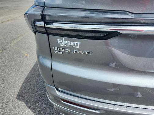 2025 Buick Enclave Avenir FWD