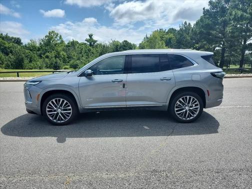 2025 Buick Enclave Avenir FWD