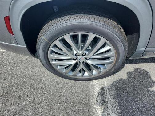 2025 Buick Enclave Avenir FWD