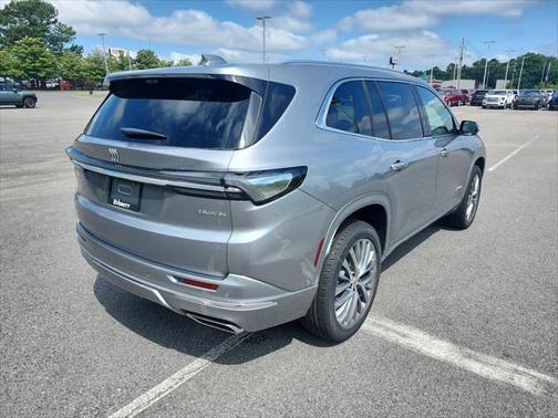 2025 Buick Enclave Avenir FWD