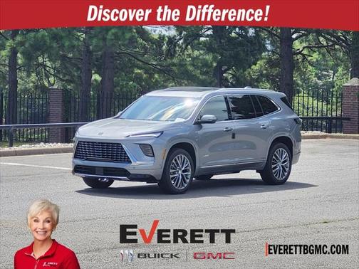 2025 Buick Enclave Avenir FWD