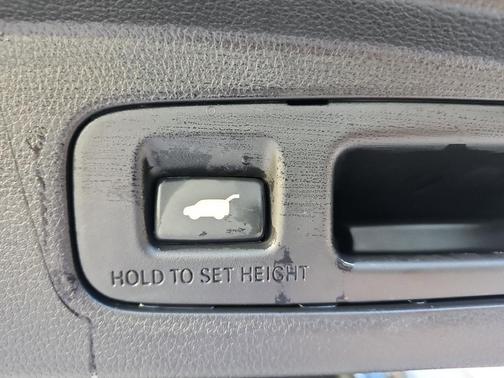 2025 Honda CR-V Hybrid Sport Touring AWD