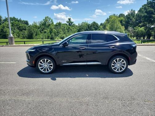 2025 Buick Envision Avenir AWD