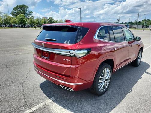 2025 Buick Enclave Avenir FWD