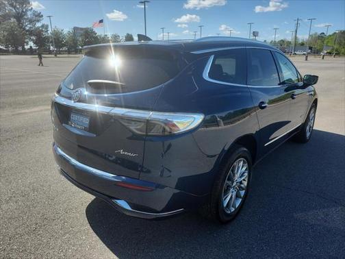 2024 Buick Enclave Avenir FWD