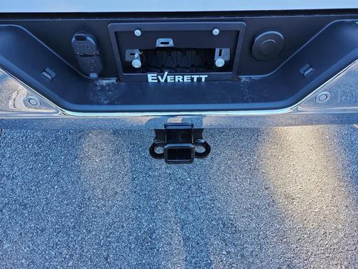 2026 GMC Sierra 2500 Base