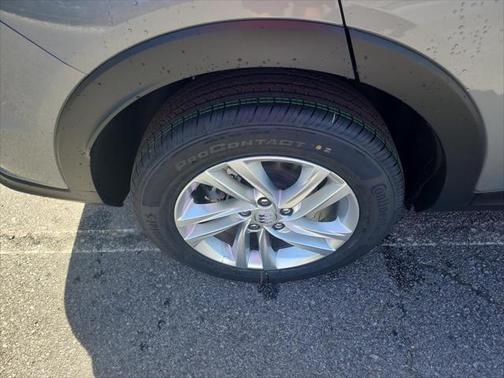 2025 Buick Envista Preferred FWD