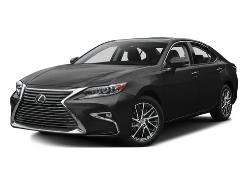 2016 Lexus ES 350 Base