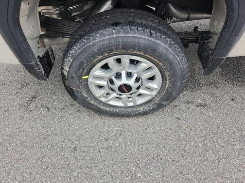 2026 GMC Sierra 2500 Pro