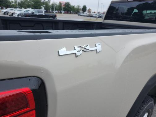 2026 GMC Sierra 2500 Pro